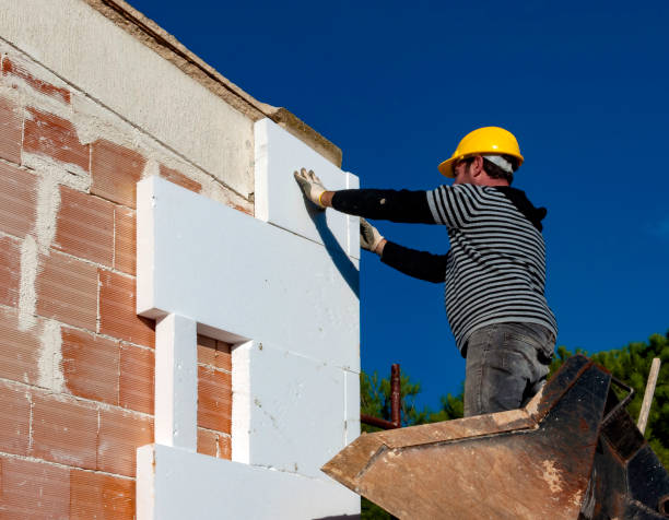 Best Fiberglass Insulation in Reynoldsville, PA