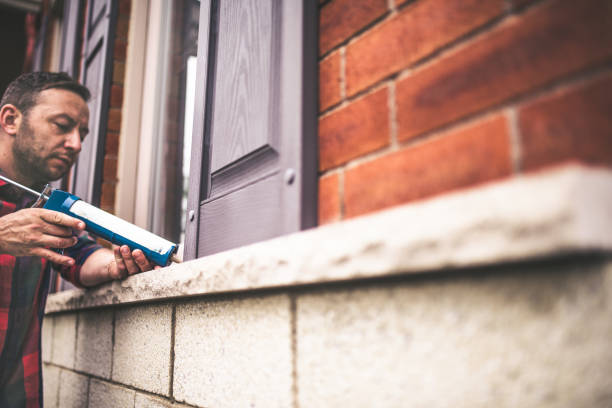 Best Geographic-Specific Insulation Services in Reynoldsville, PA