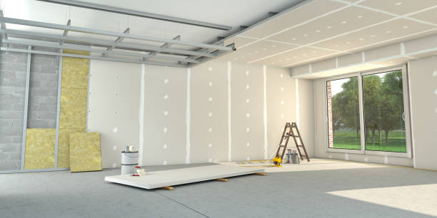 Best Residential Insulation in Reynoldsville, PA