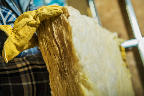 Best Blown-in Insulation in Reynoldsville, PA