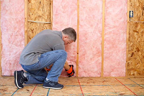 Best Insulation Maintenance and Repair in Reynoldsville, PA
