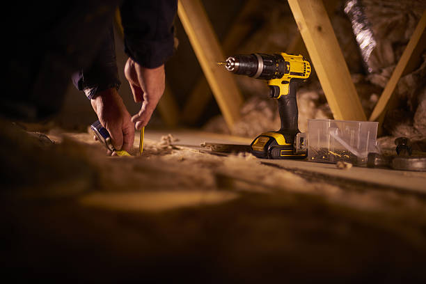 Best Spray Foam Insulation in Reynoldsville, PA